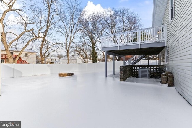 Building Photo - 1316 Wilson Rd