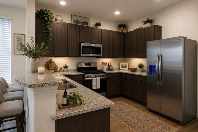 Building Photo - 14706 Pinion Ct