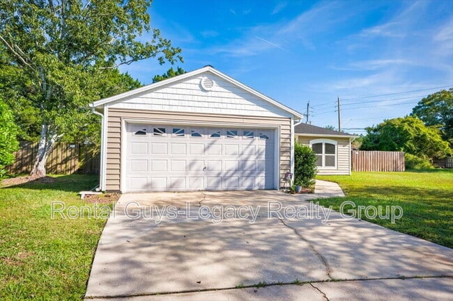 Building Photo - 4820 Wandering Pines Trail S