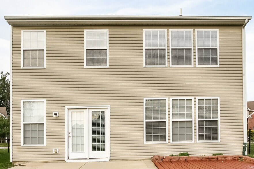 Building Photo - 5236 Choctaw Ridge Way