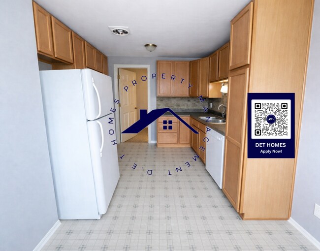 Building Photo - 24895 Mayfair-24895