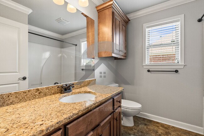 Building Photo - 6137 Remington Dr