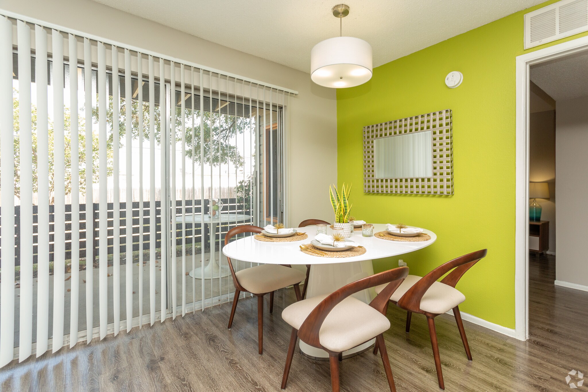 The Canopy Apartments 950 E Bitters Rd San Antonio TX 78216