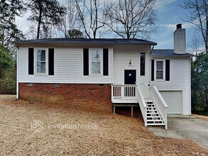 Building Photo - 9806 Leatherwood Ct