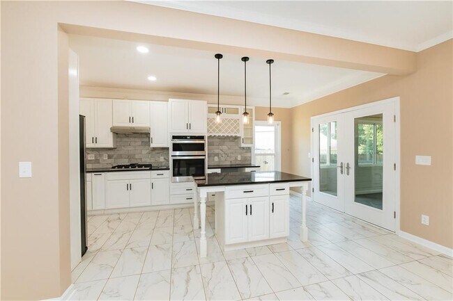 Building Photo - 5664 Jackson Knoll Trace NW