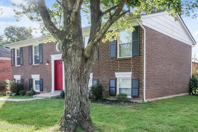 Building Photo - 12318 Crosswinds Dr
