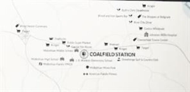 Building Photo - 13286 CoalField Station Ln, Midlothian, VA...