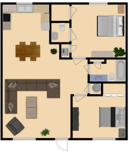 Building Photo - 3312 Kathy Ln