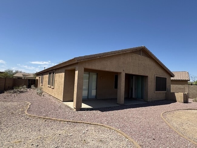Building Photo - Estrella Mountain Ranch Overlook 3br