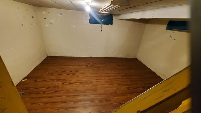 Building Photo - 3606 Dale Ave