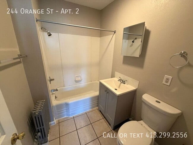 Building Photo - 244 Orange St