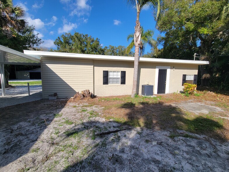 Building Photo - 6150 61st St