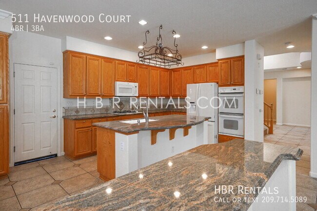 Building Photo - 511 Havenwood Ct