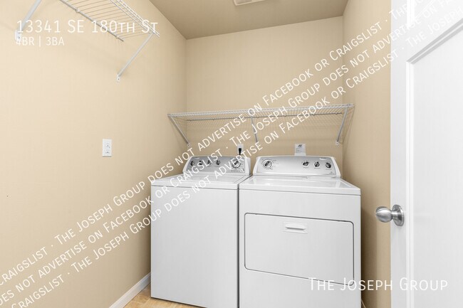 Building Photo - 13341 SE 180th St