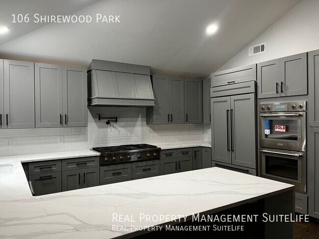 Building Photo - 106 Shirewood Park