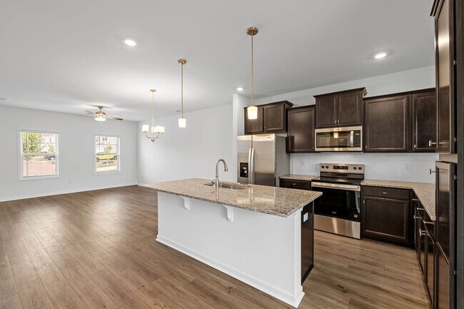 Building Photo - New Construction Home- 3 Bedrooms/ 2.5 bath