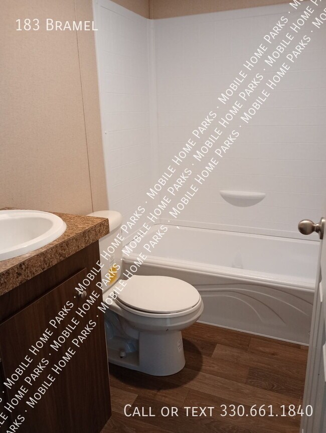 Building Photo - 183 Bramel-