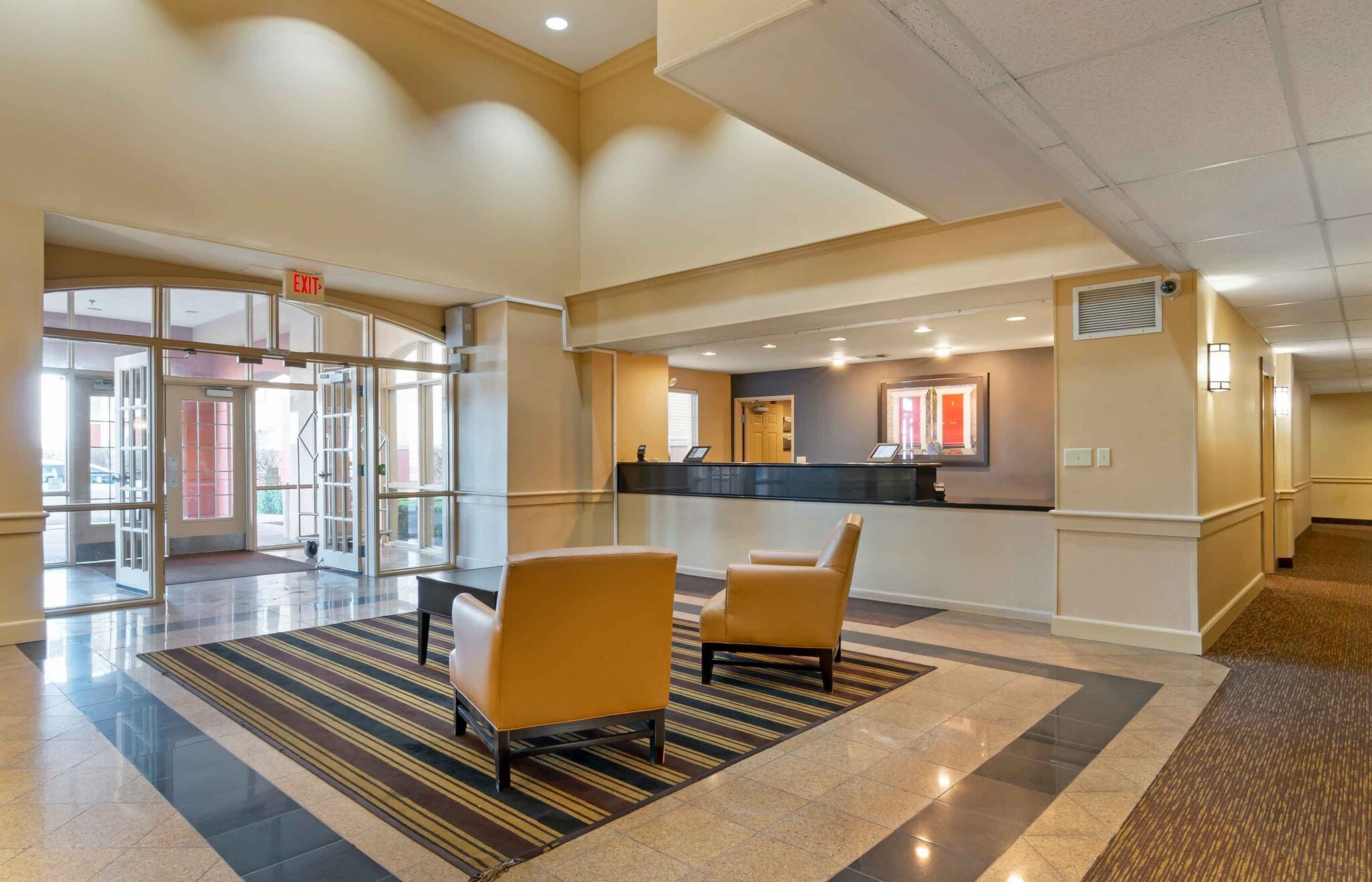 Building Photo - Furnished Studio-Kansas City - Overland Park - Metcalf Ave