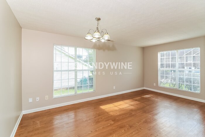 Building Photo - 3918 Tolliver Hills Dr