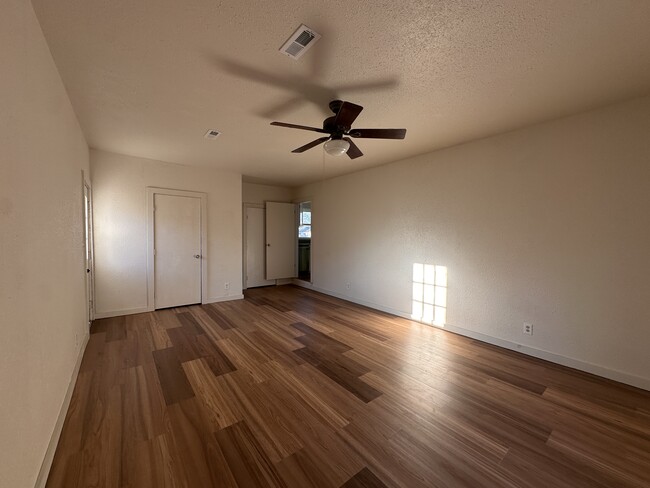 Family Room, In-law Suite, or fourth Bedroom - 1021 Lansdell Rd