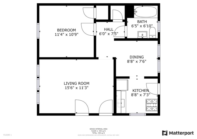 Building Photo - 1941 Grove Ave