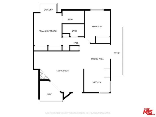 Building Photo - 610 Venice Way