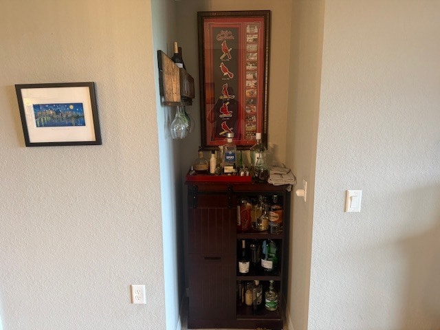 Bar area - 6807 Grand Estuary Trl