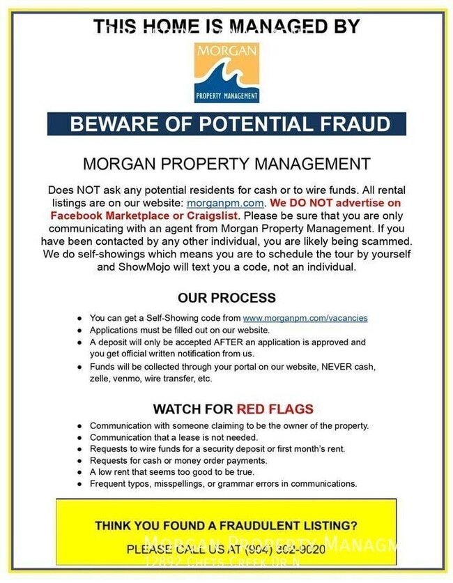 Building Photo - 12892 Chets Creek Dr N