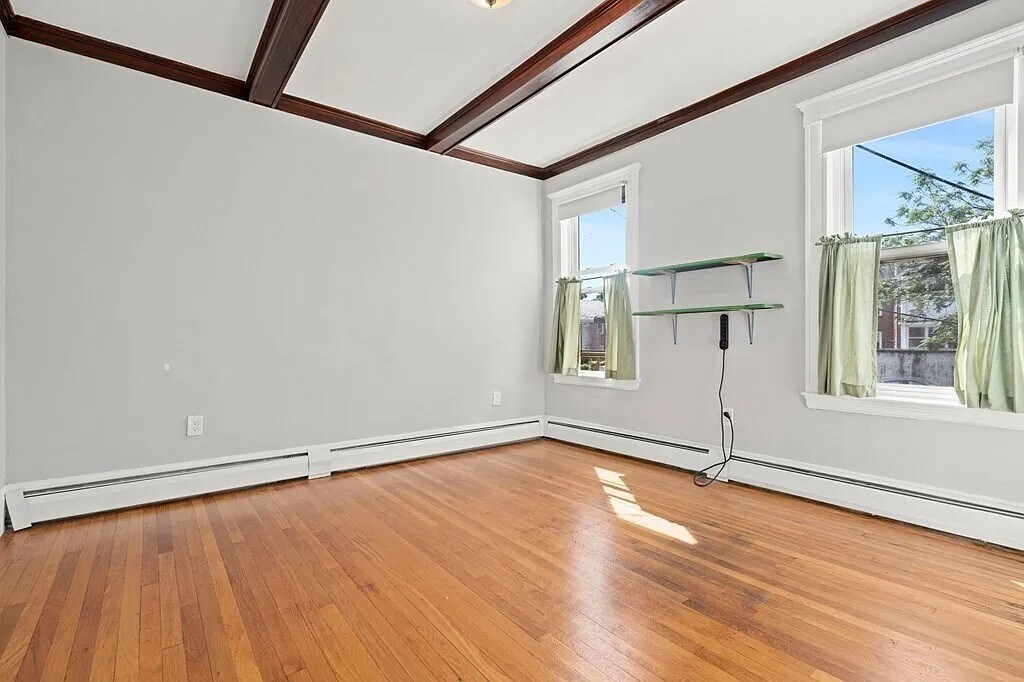 Building Photo - 1742 Commonwealth Ave