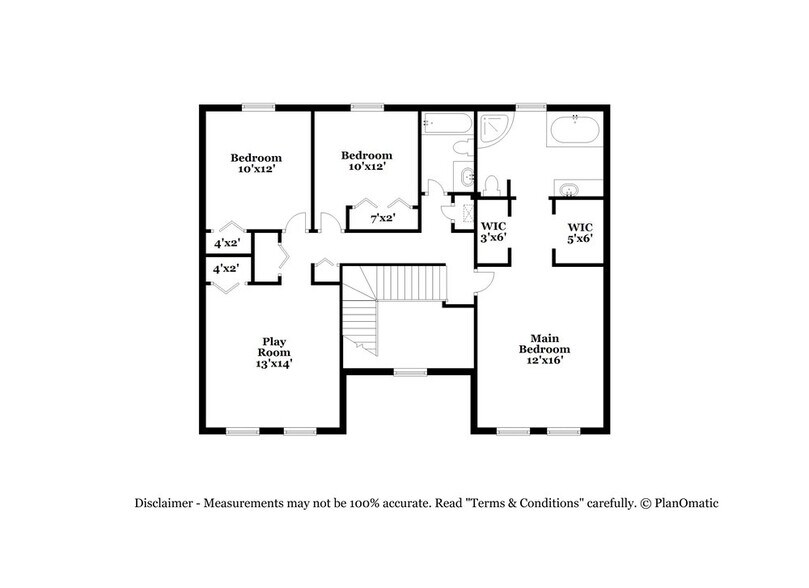 Building Photo - 7263 Lancashire Ct