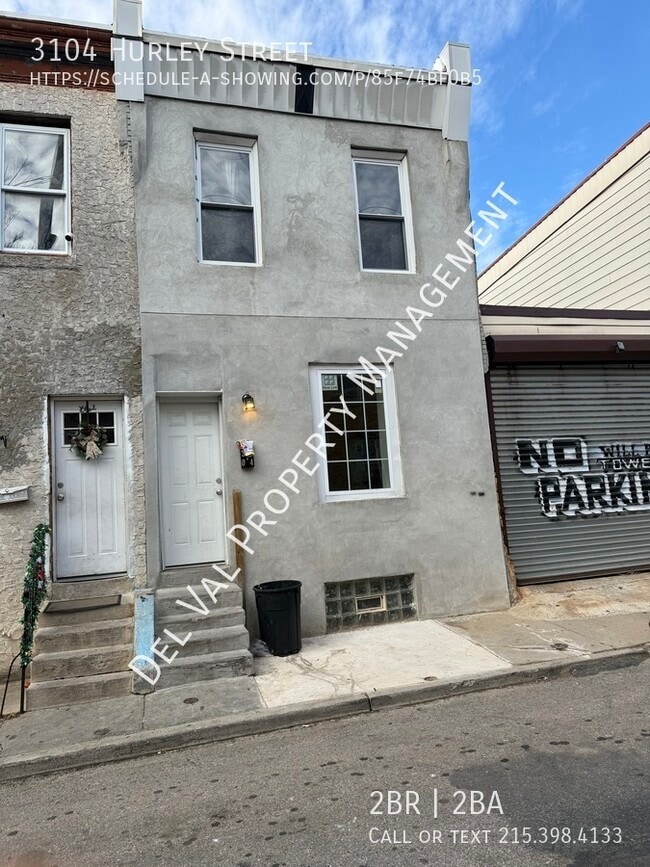 Primary Photo - 3104 Hurley St