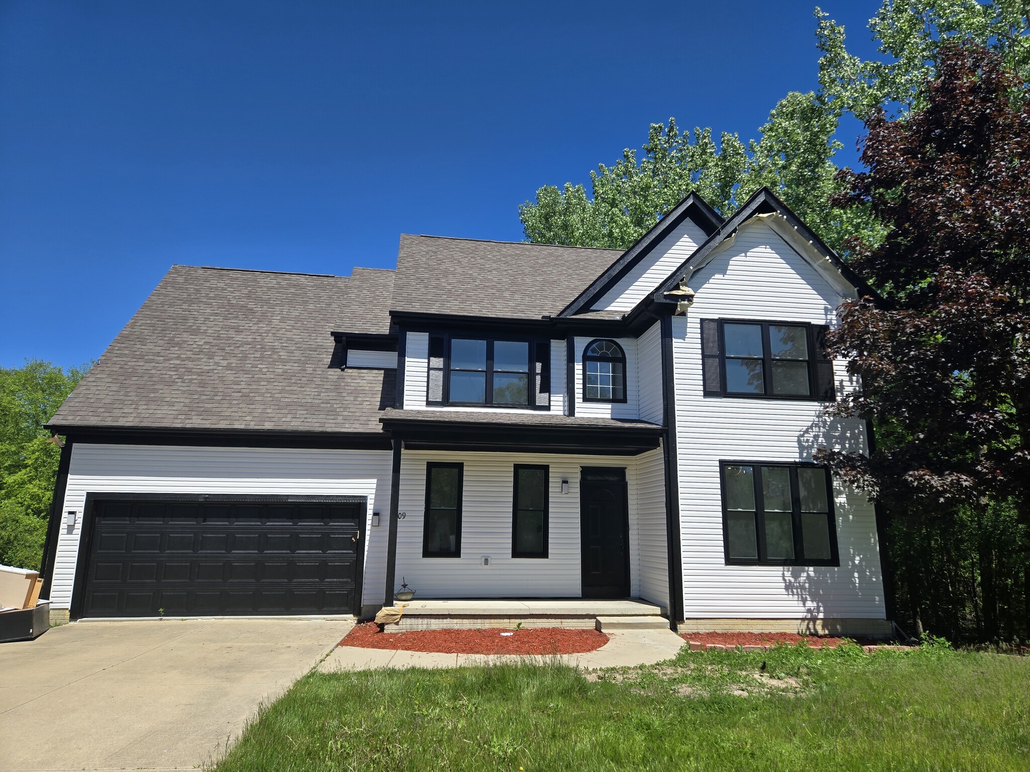 Exterior - 3093 Rosefield Dr