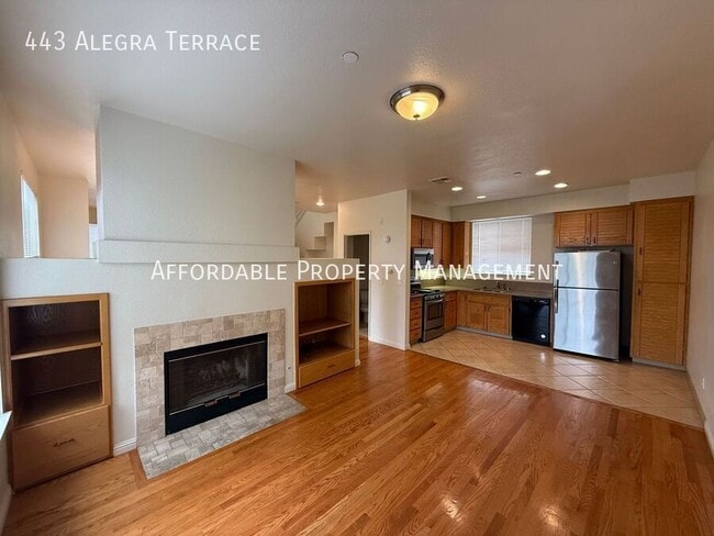 Building Photo - 443 Alegra Terrace
