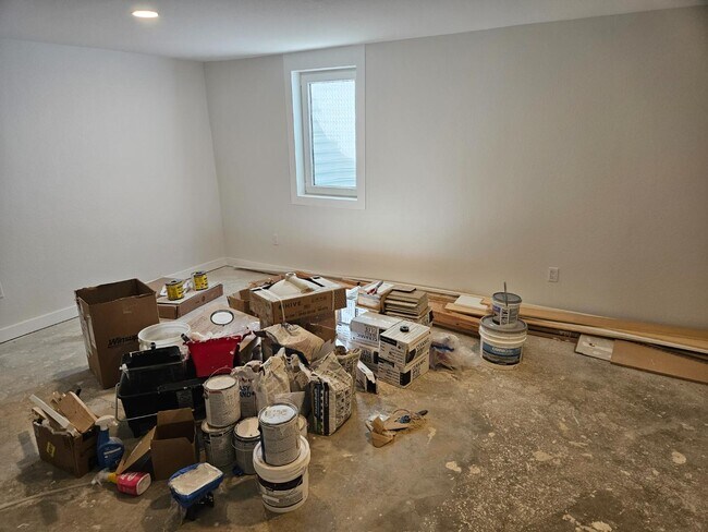 Building Photo - 5060 E Hinsdale Pl