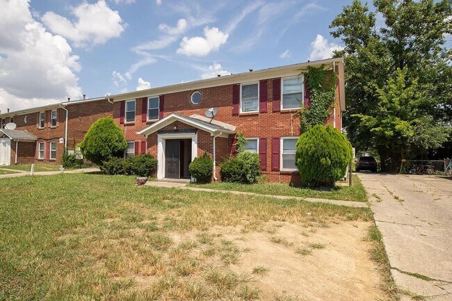 Building Photo - 7417 Garrison Rd