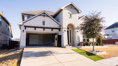 Building Photo - 1319 Overture Pl