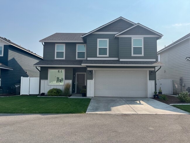 Building Photo - 1022 N Corbin Ln