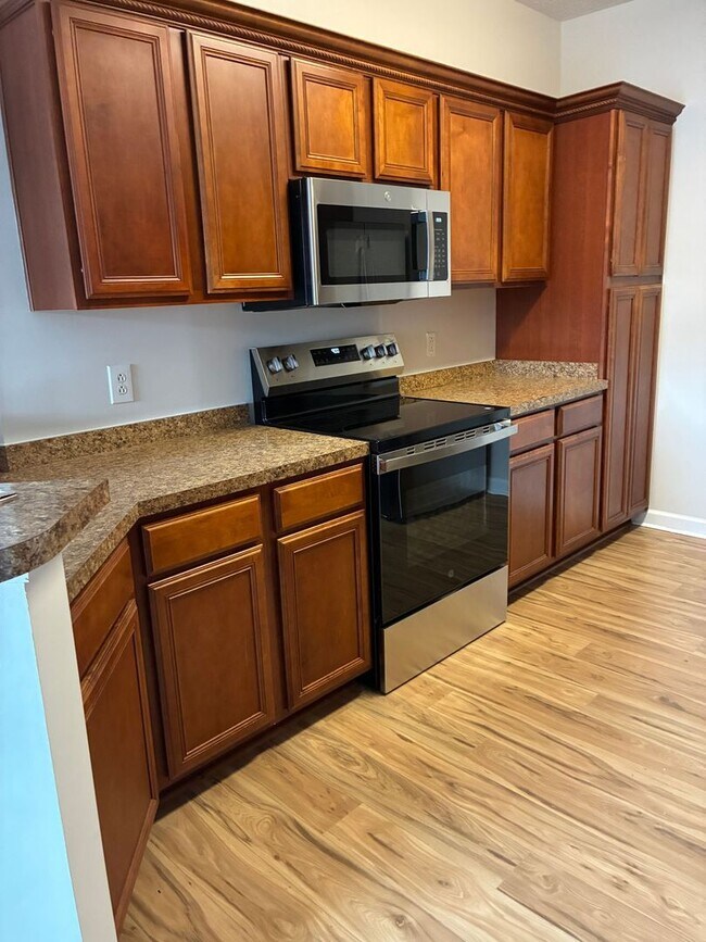 Building Photo - Carolina Forest - Ashley Park