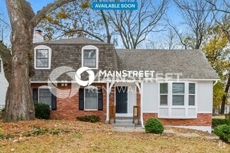 Building Photo - 12727 W 101st St