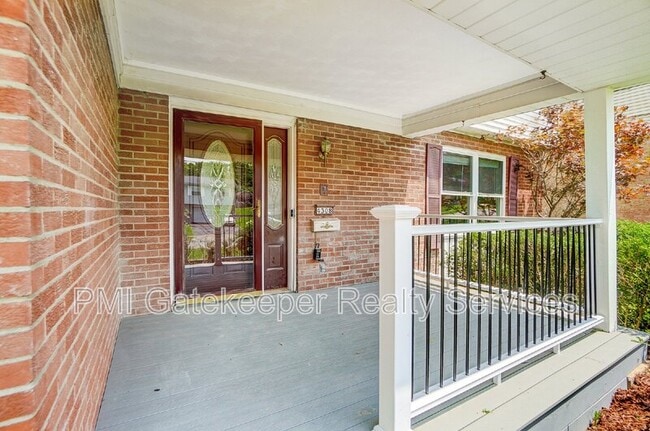 Building Photo - 4308 Turf Ln