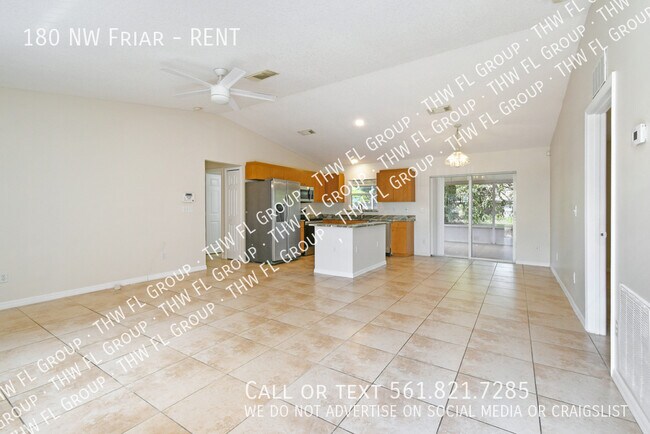 Primary Photo - 180 NW Friar-RENT