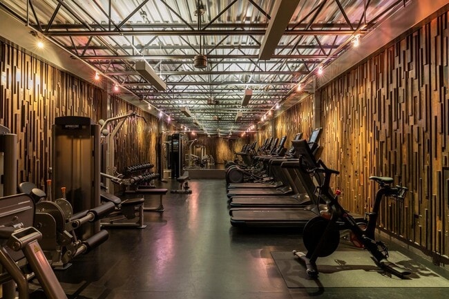 Building Photo - 111 W 56th St