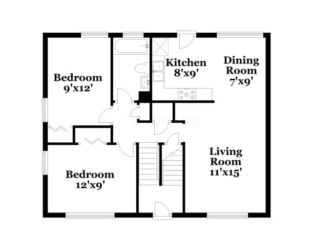 Building Photo - 2767 Bardwell Rd