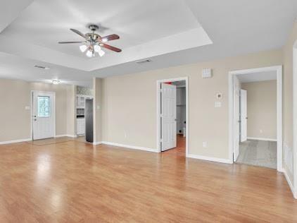 Building Photo - 2829 Dowell Rd