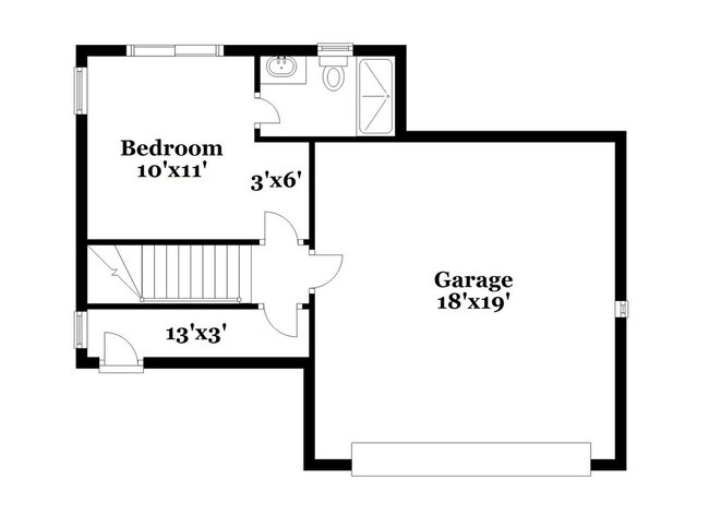 Building Photo - 8933 Jaquita Ave