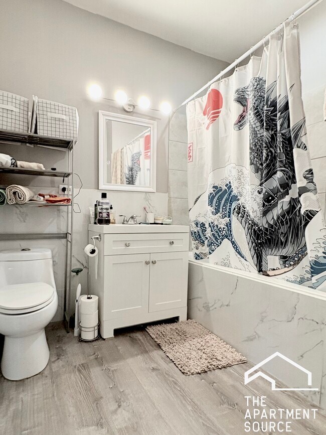 Building Photo - 1237 W Ohio St