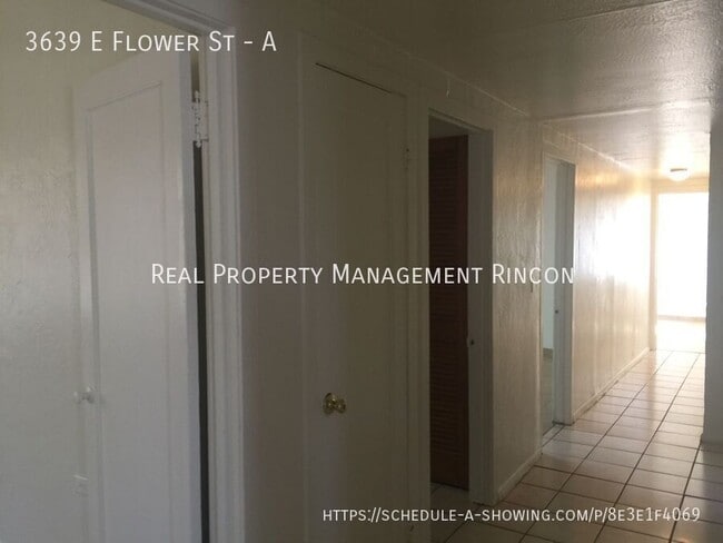 Building Photo - 3639 E Flower St