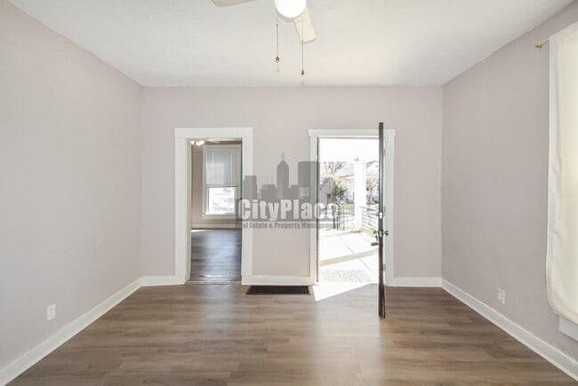 Building Photo - 2314 Union St