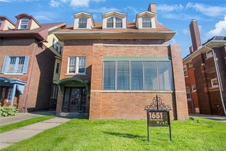 Building Photo - 1651 Atkinson St