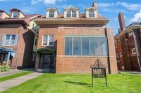 Building Photo - 1651 Atkinson St